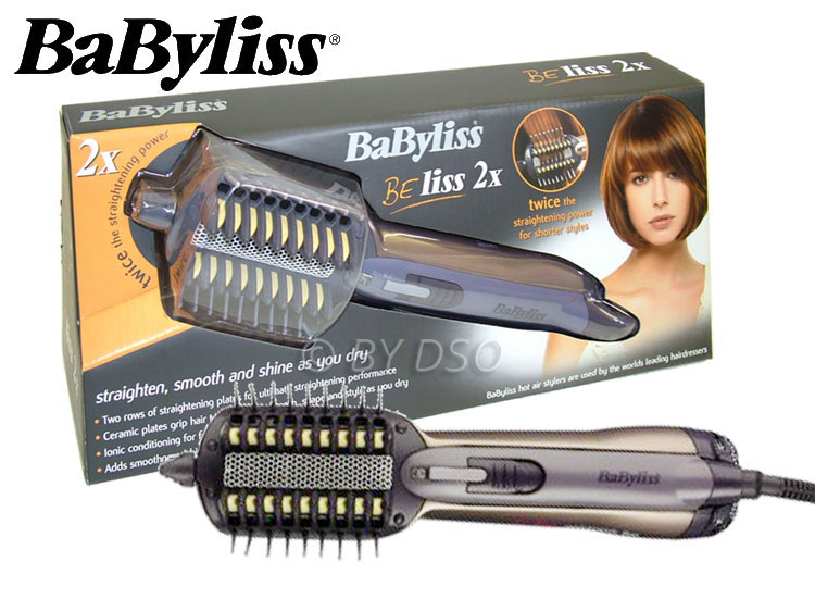 Babyliss beliss 800w Airstyler